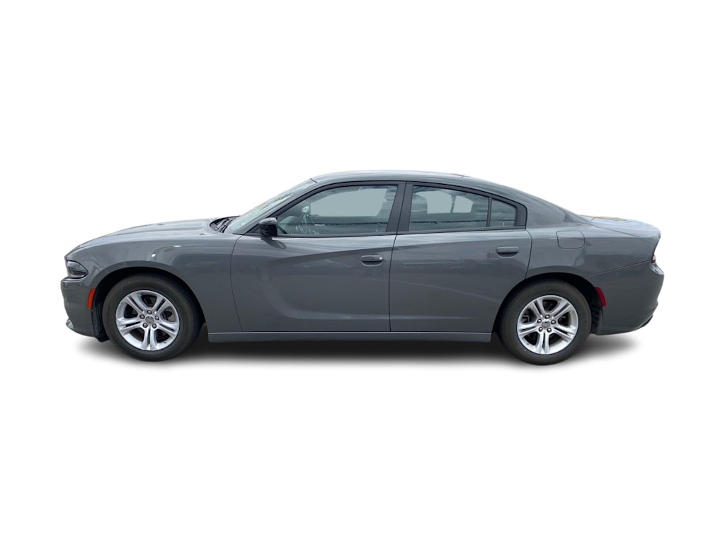 Thumbnail: 2023 Dodge Charger - 3