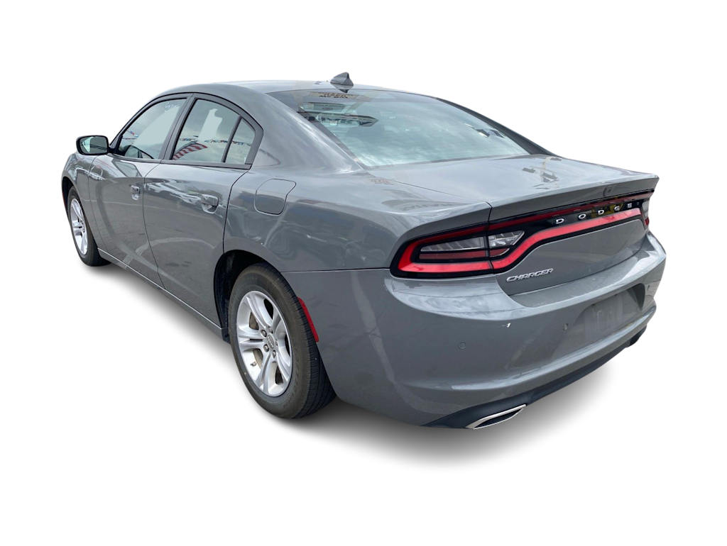 Thumbnail: 2023 Dodge Charger - 4