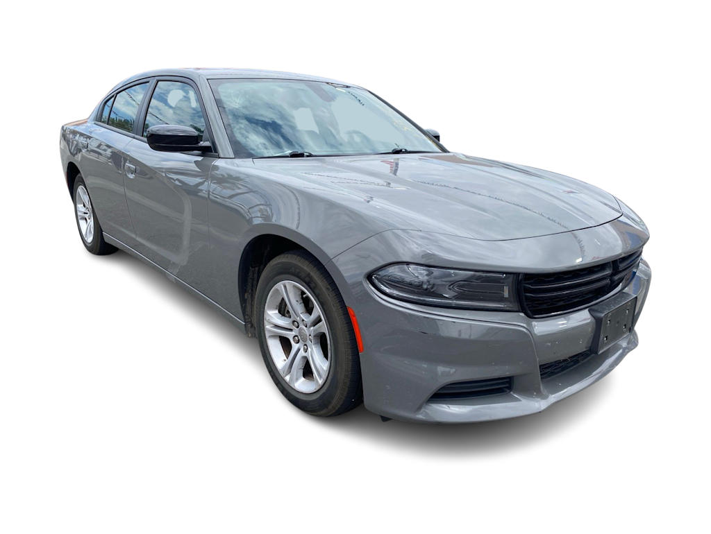 Thumbnail: 2023 Dodge Charger - 12