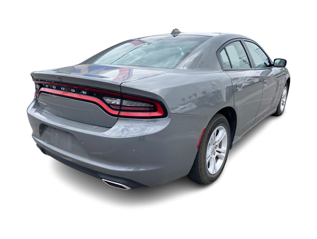 Thumbnail: 2023 Dodge Charger - 14