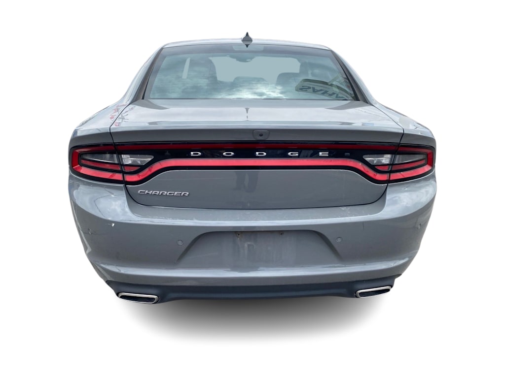 Thumbnail: 2023 Dodge Charger - 5