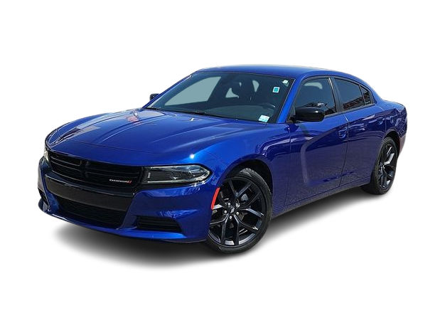 Used 2022 Dodge Charger SXT with VIN 2C3CDXBG9NH141192 for sale in Medford, OR