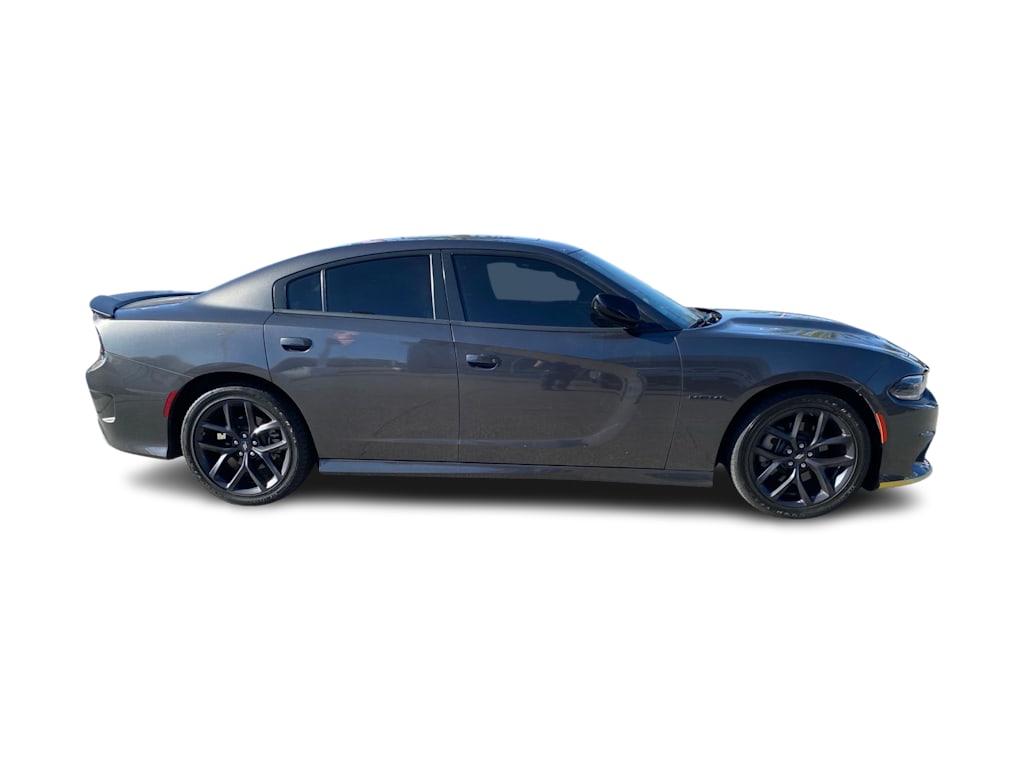 Thumbnail: 2022 Dodge Charger - 12