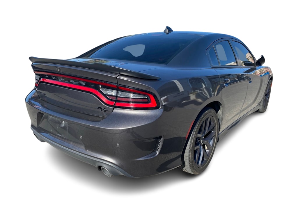 Thumbnail: 2022 Dodge Charger - 13