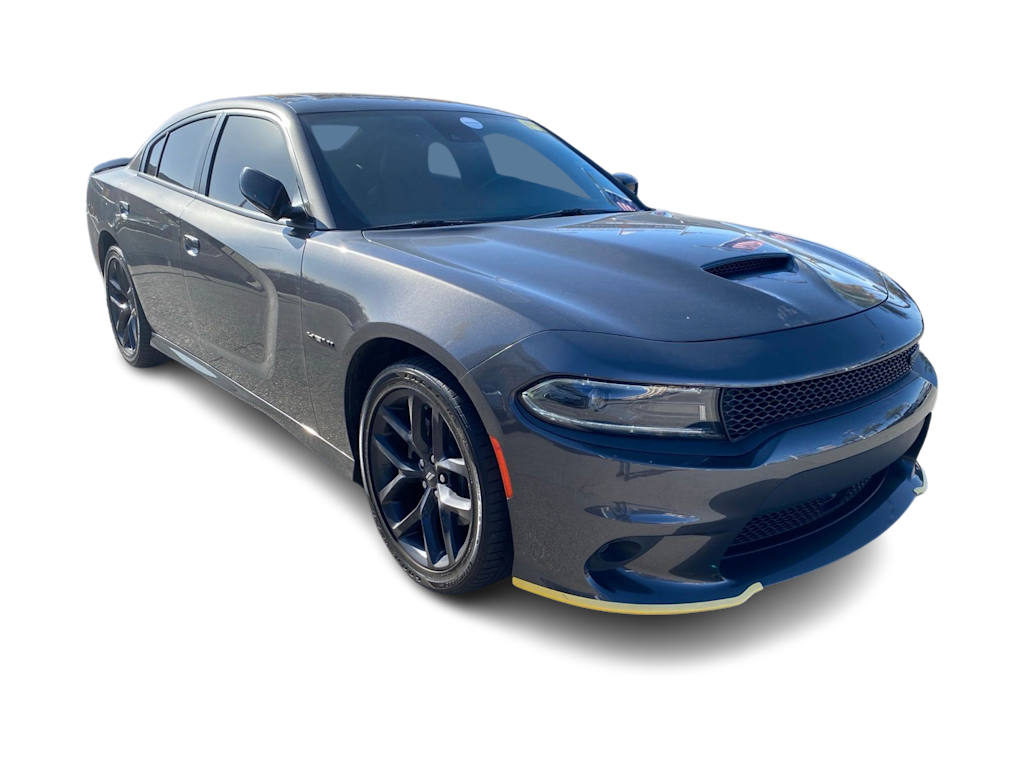 Thumbnail: 2022 Dodge Charger - 4