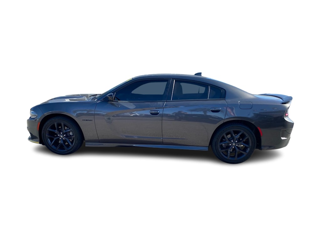 Thumbnail: 2022 Dodge Charger - 3
