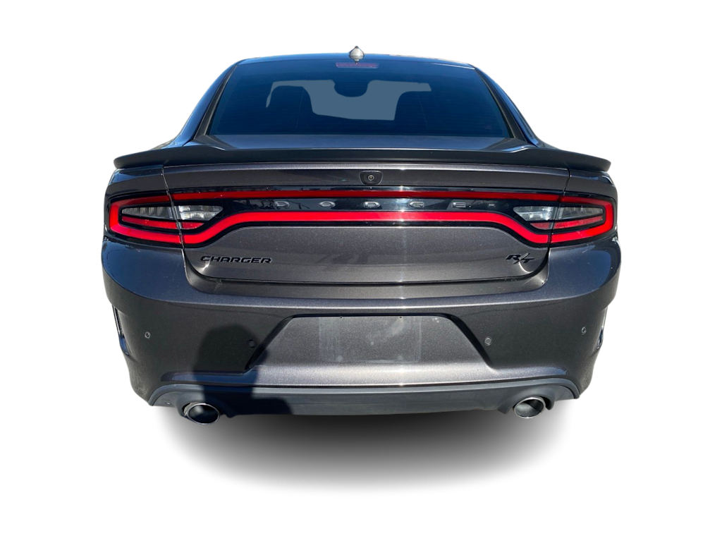 Thumbnail: 2022 Dodge Charger - 5