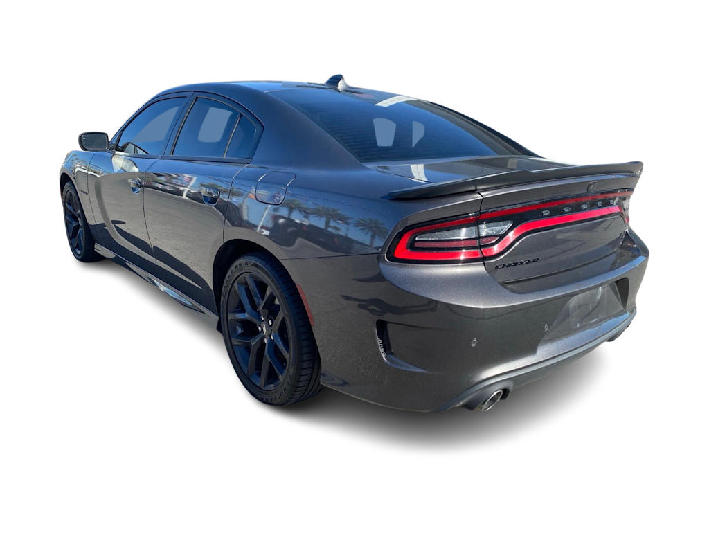 Thumbnail: 2022 Dodge Charger - 14