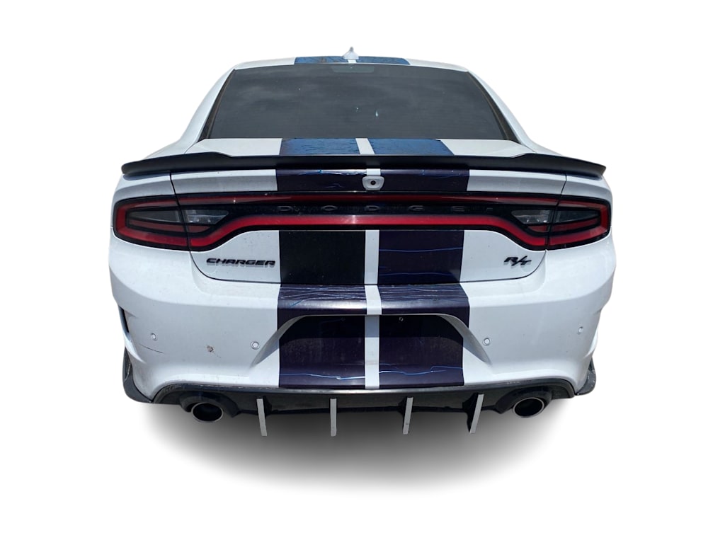 Thumbnail: 2023 Dodge Charger - 5