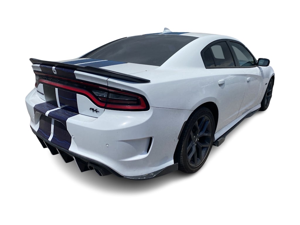 Thumbnail: 2023 Dodge Charger - 14