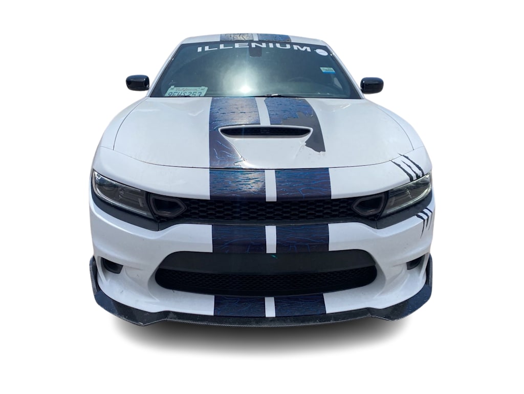Thumbnail: 2023 Dodge Charger - 6