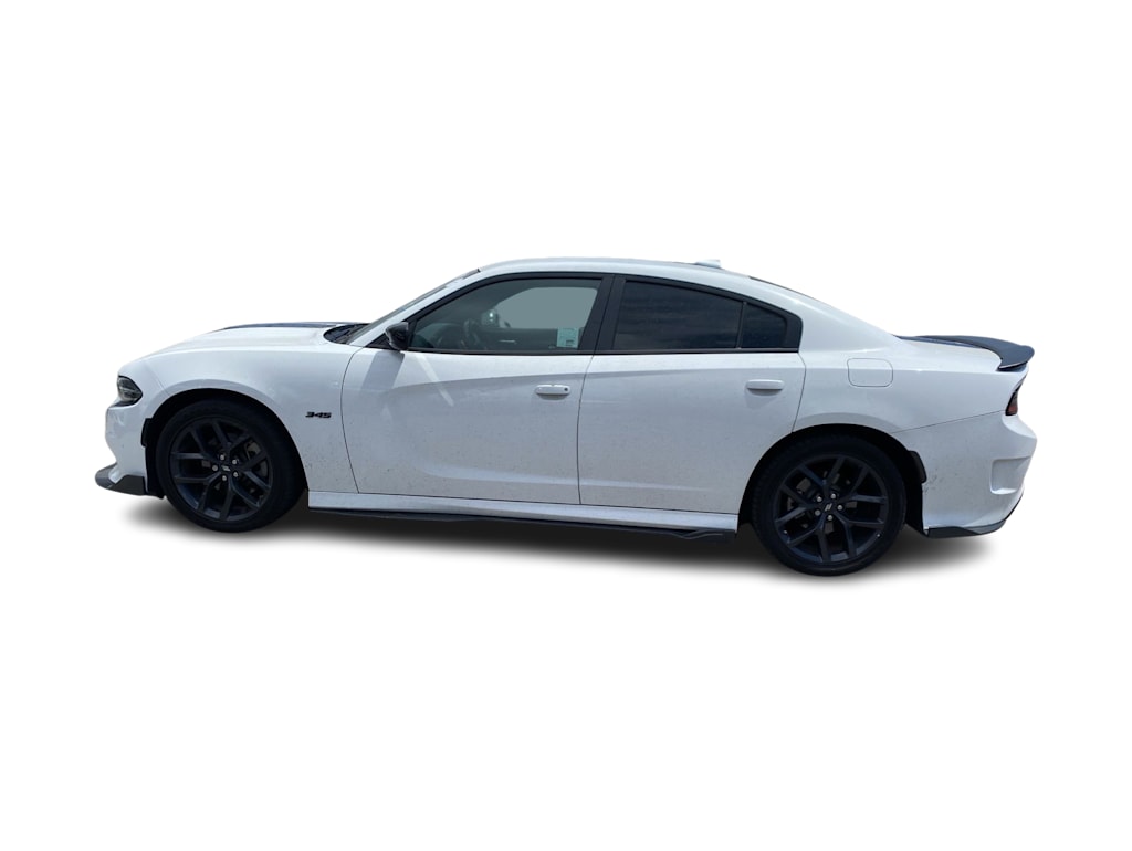 Thumbnail: 2023 Dodge Charger - 3