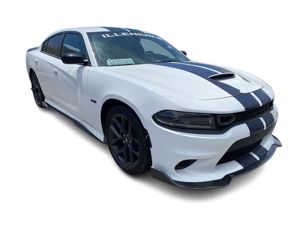 Thumbnail: 2023 Dodge Charger - 12