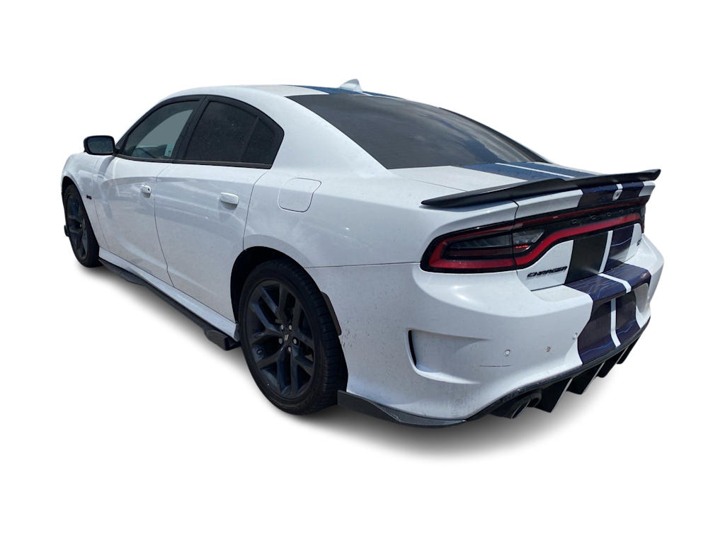 Thumbnail: 2023 Dodge Charger - 4