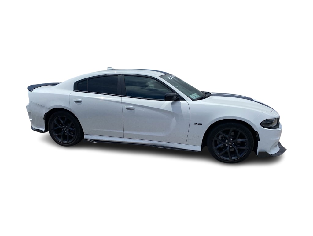 Thumbnail: 2023 Dodge Charger - 13