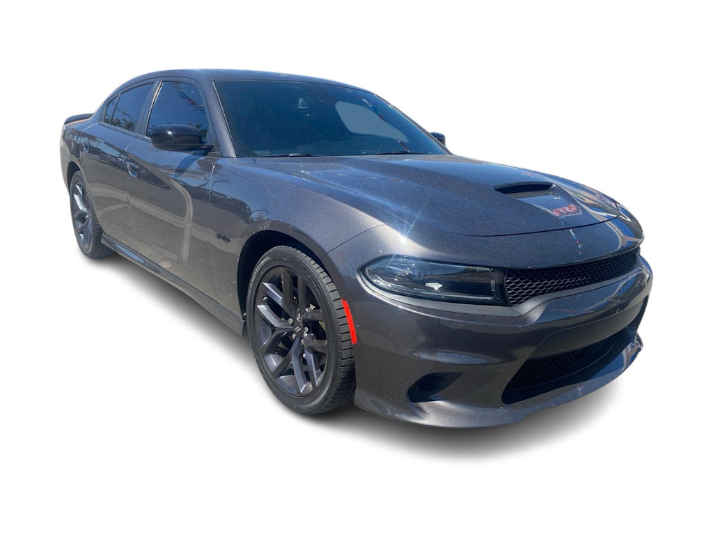Thumbnail: 2023 Dodge Charger - 12