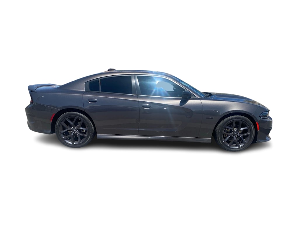 Thumbnail: 2023 Dodge Charger - 13