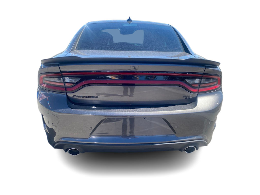 Thumbnail: 2023 Dodge Charger - 5
