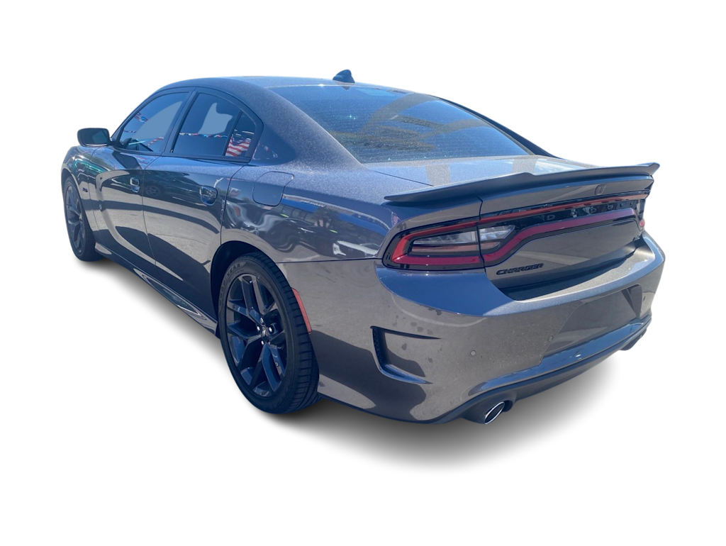 Thumbnail: 2023 Dodge Charger - 4