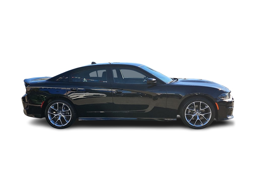 Thumbnail: 2023 Dodge Charger - 23