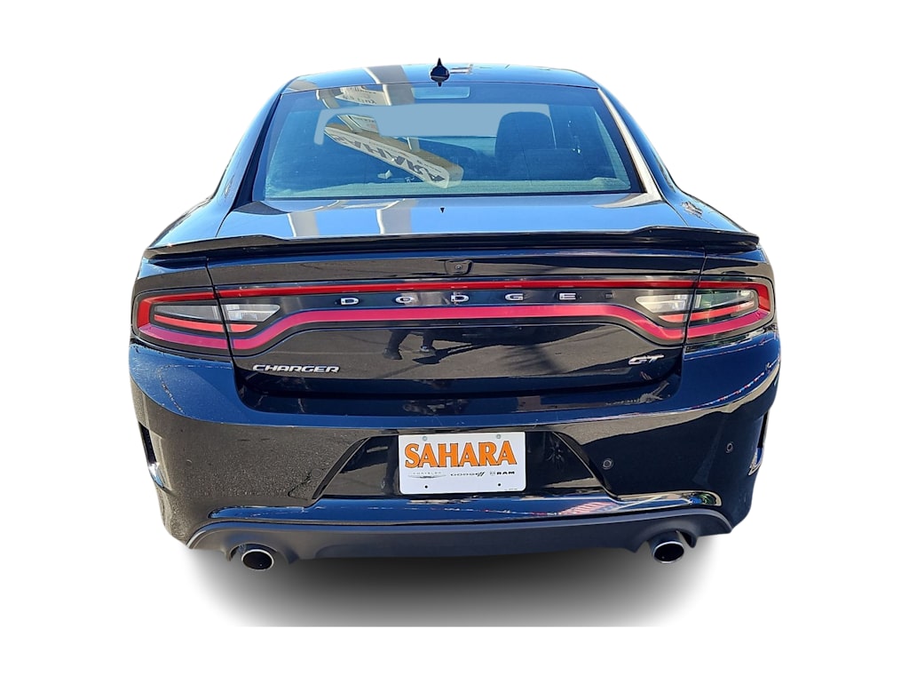 Thumbnail: 2023 Dodge Charger - 21