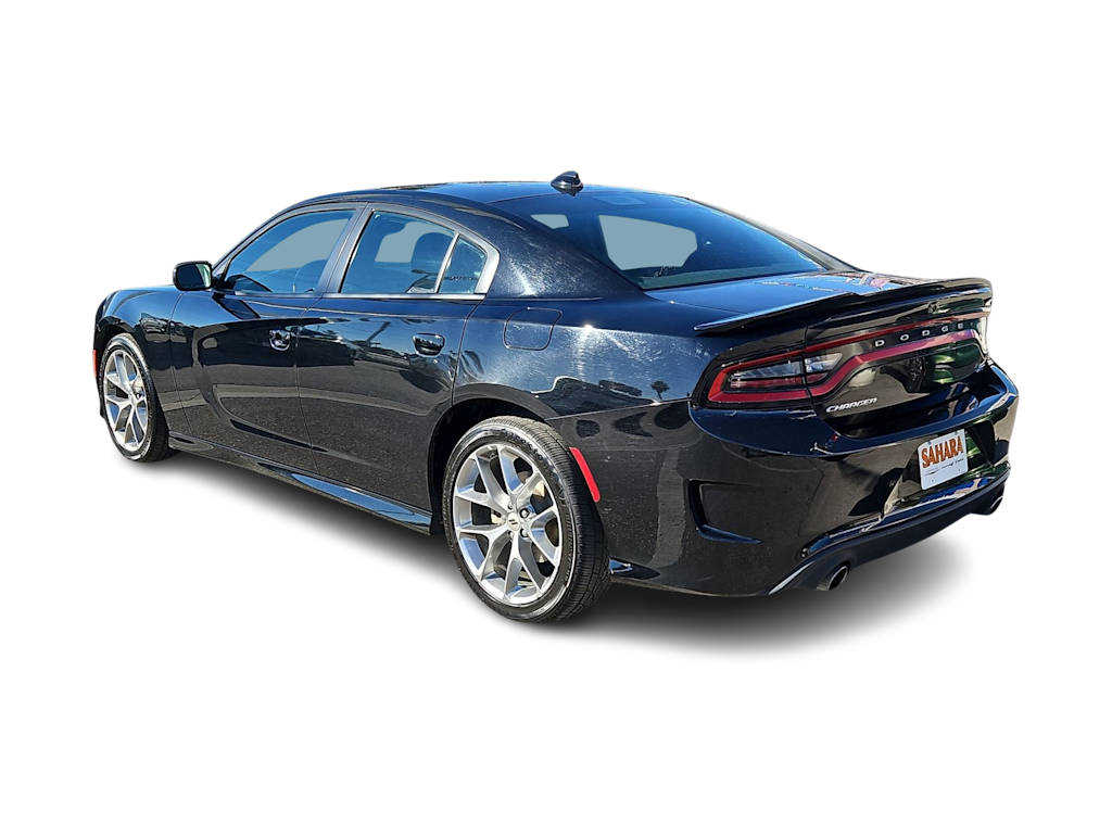 Thumbnail: 2023 Dodge Charger - 4
