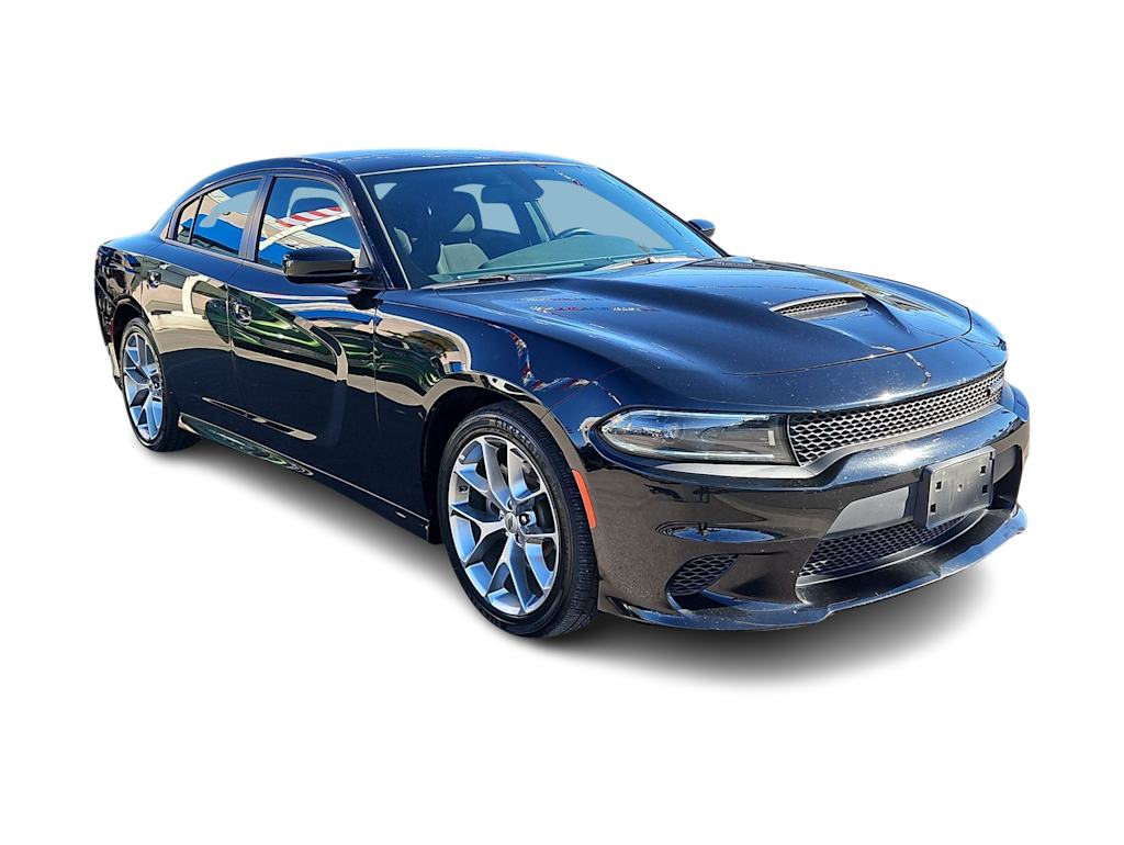 Thumbnail: 2023 Dodge Charger - 19