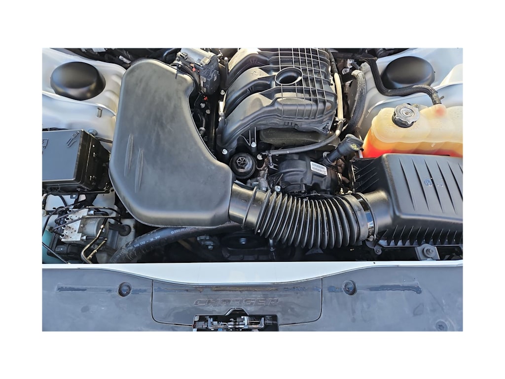 Thumbnail: 2023 Dodge Charger - 25