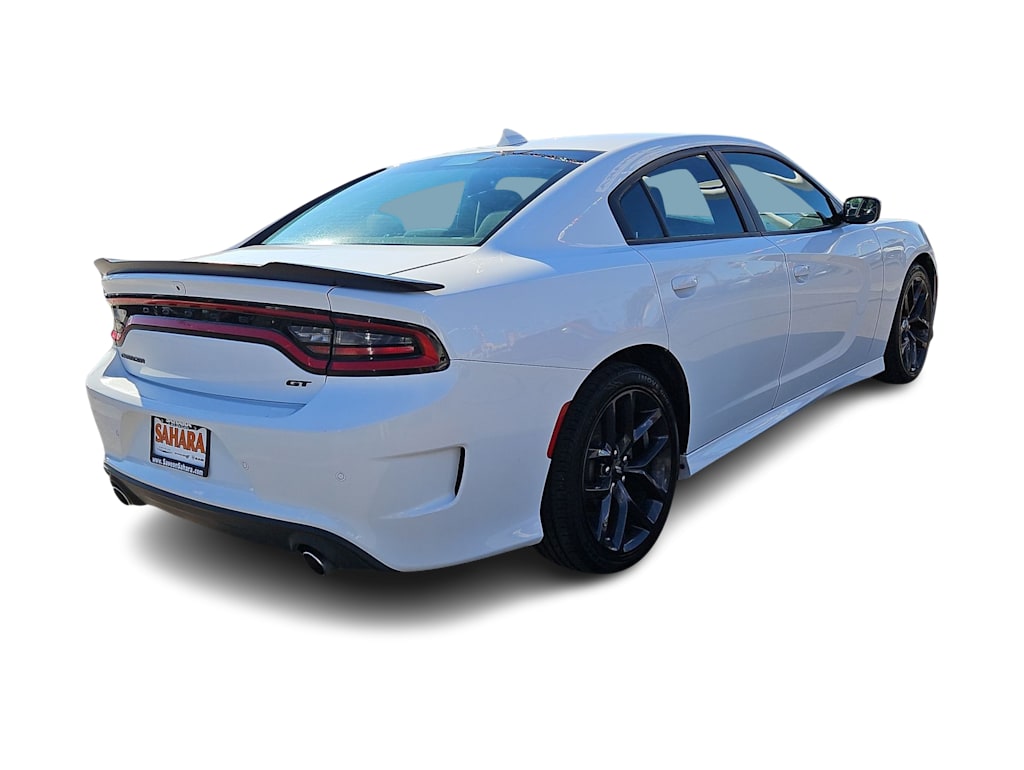 Thumbnail: 2023 Dodge Charger - 22