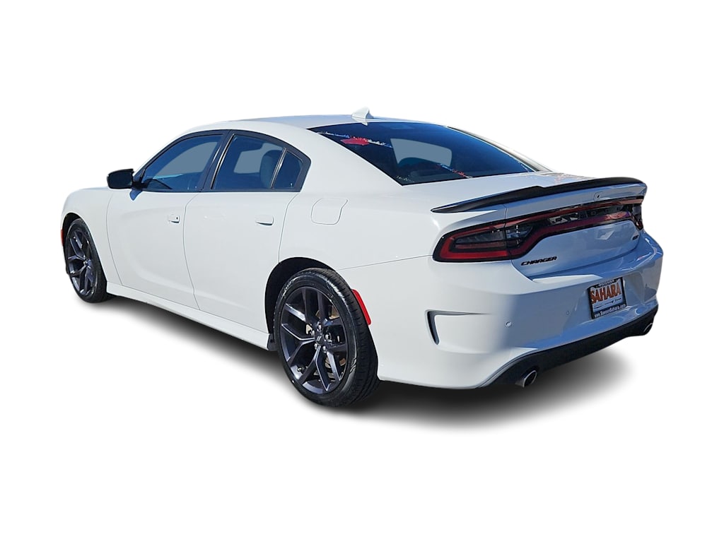 Thumbnail: 2023 Dodge Charger - 4