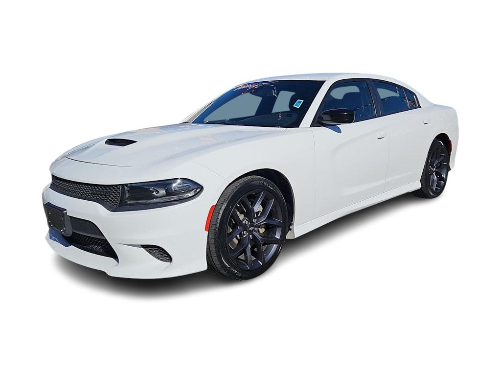 Thumbnail: 2023 Dodge Charger - 21