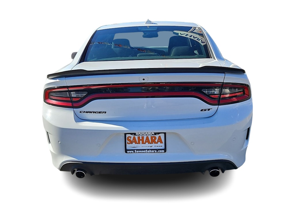 Thumbnail: 2023 Dodge Charger - 5