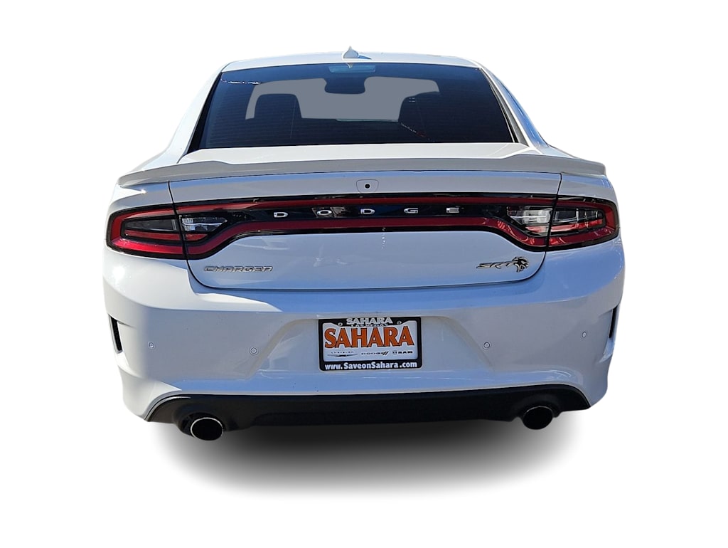 Thumbnail: 2017 Dodge Charger - 5