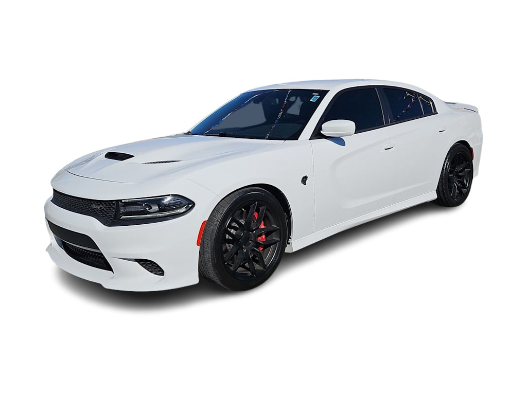 Thumbnail: 2017 Dodge Charger - 21