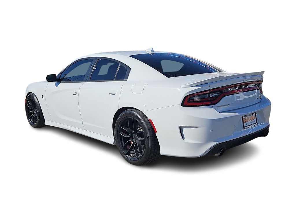 Thumbnail: 2017 Dodge Charger - 4