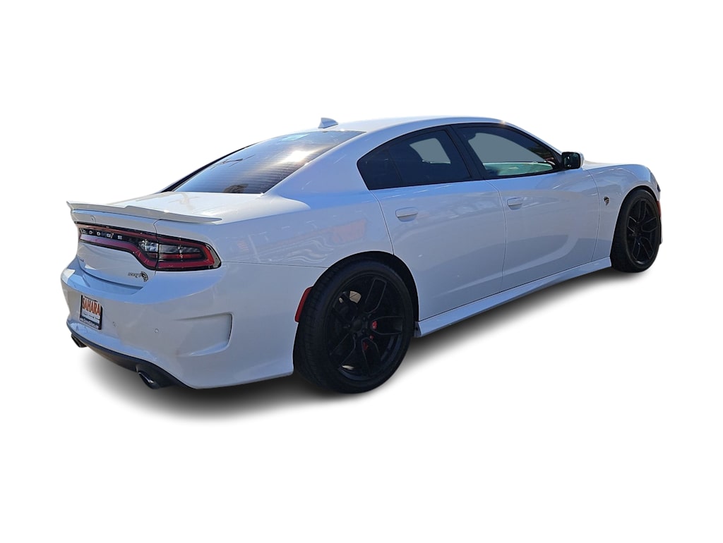 Thumbnail: 2017 Dodge Charger - 22