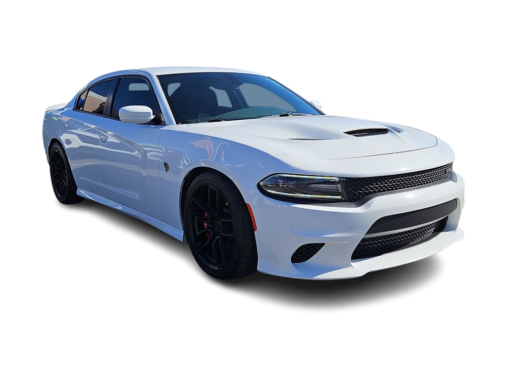 Thumbnail: 2017 Dodge Charger - 20