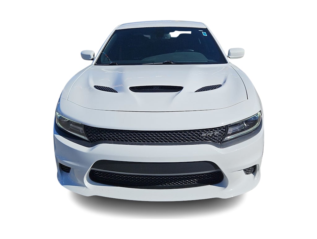 Thumbnail: 2017 Dodge Charger - 6