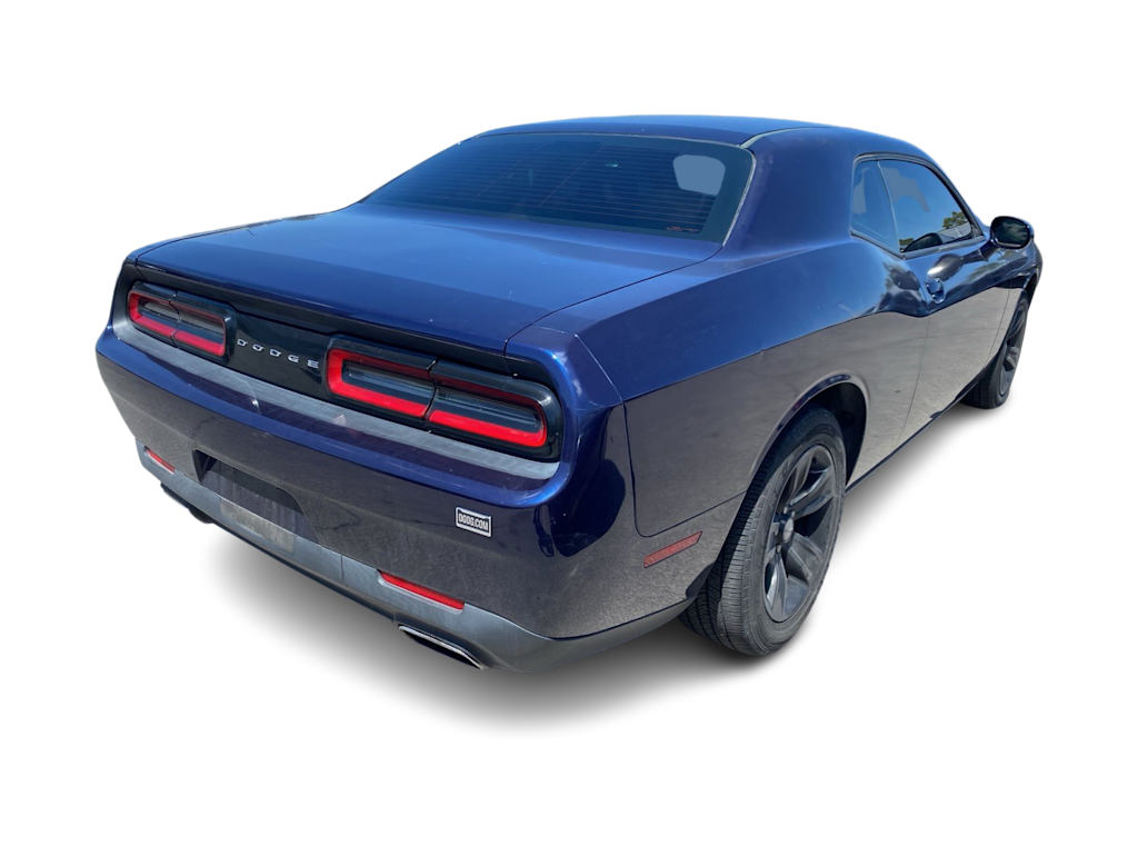 Thumbnail: 2017 Dodge Challenger - 15