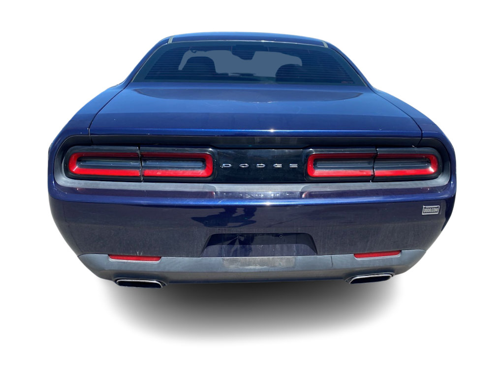 Thumbnail: 2017 Dodge Challenger - 4