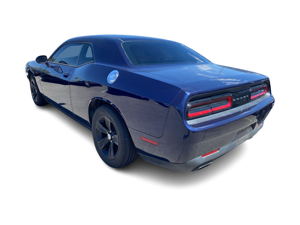 Thumbnail: 2017 Dodge Challenger - 3
