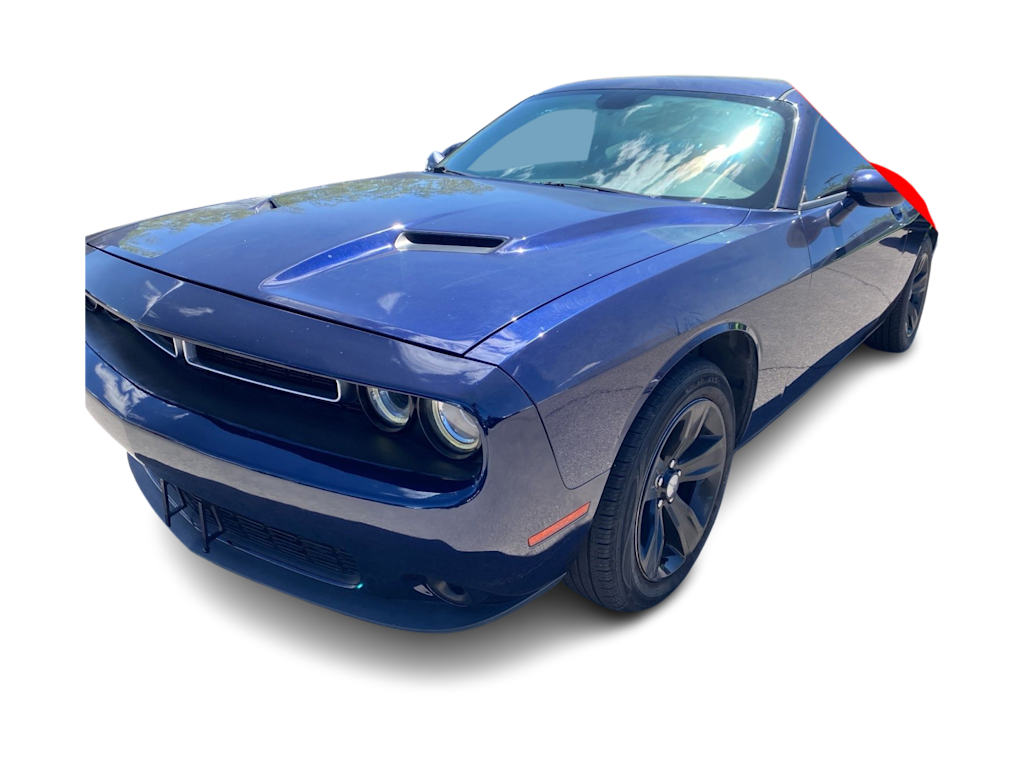 Thumbnail: 2017 Dodge Challenger - 12