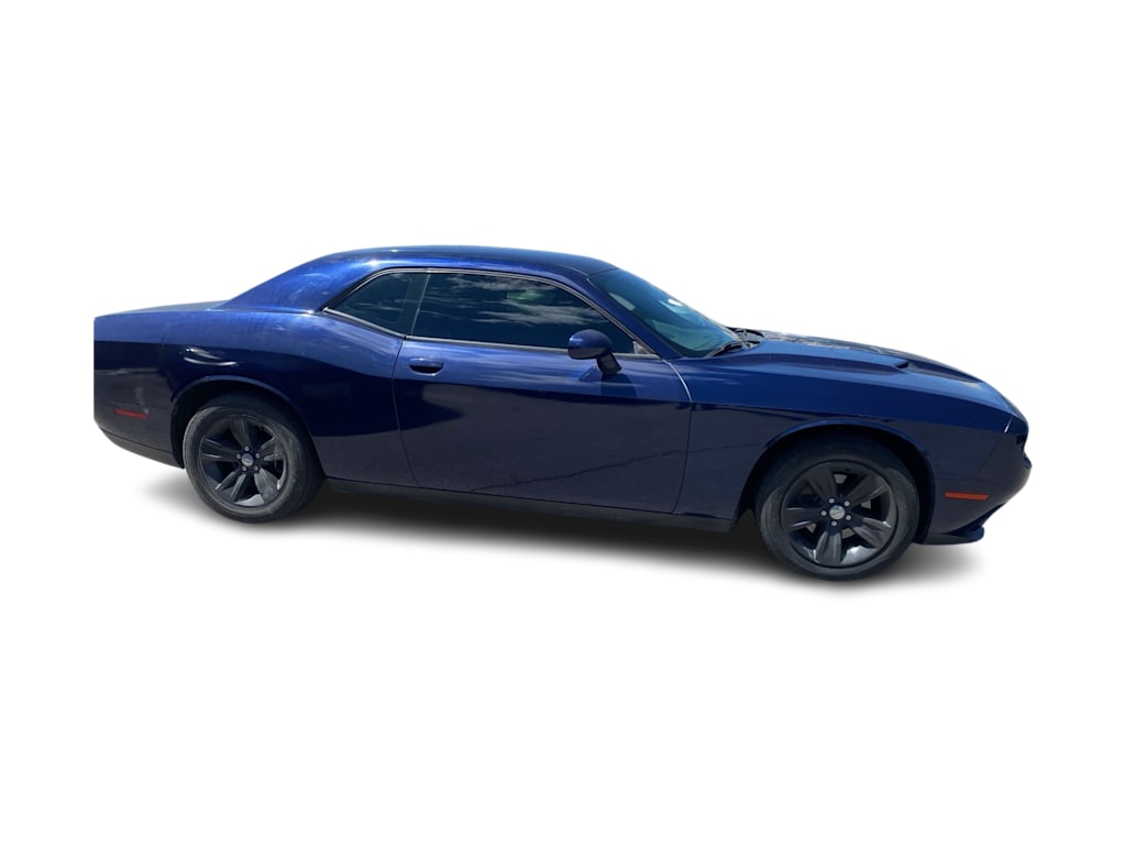 Thumbnail: 2017 Dodge Challenger - 14