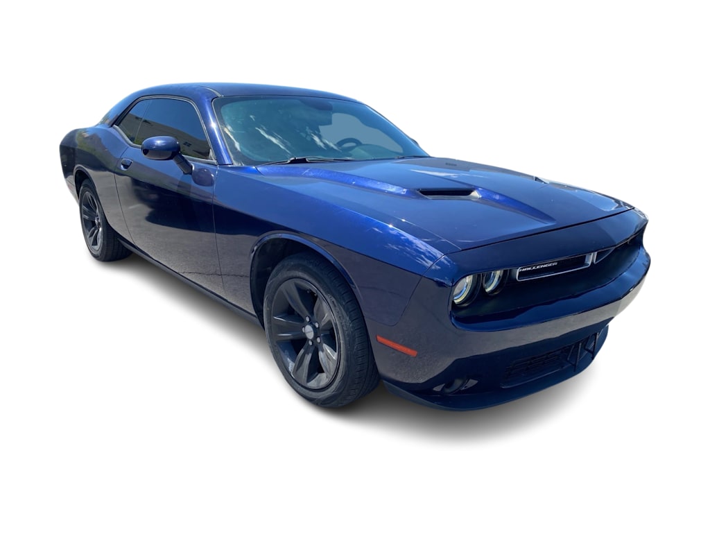Thumbnail: 2017 Dodge Challenger - 13