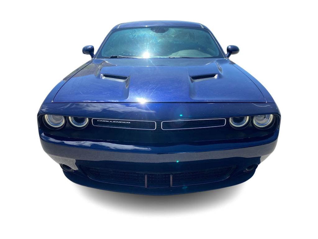 Thumbnail: 2017 Dodge Challenger - 5