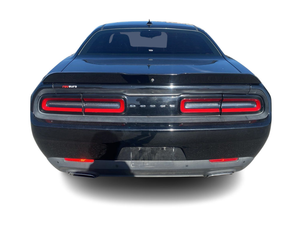 Thumbnail: 2015 Dodge Challenger - 13