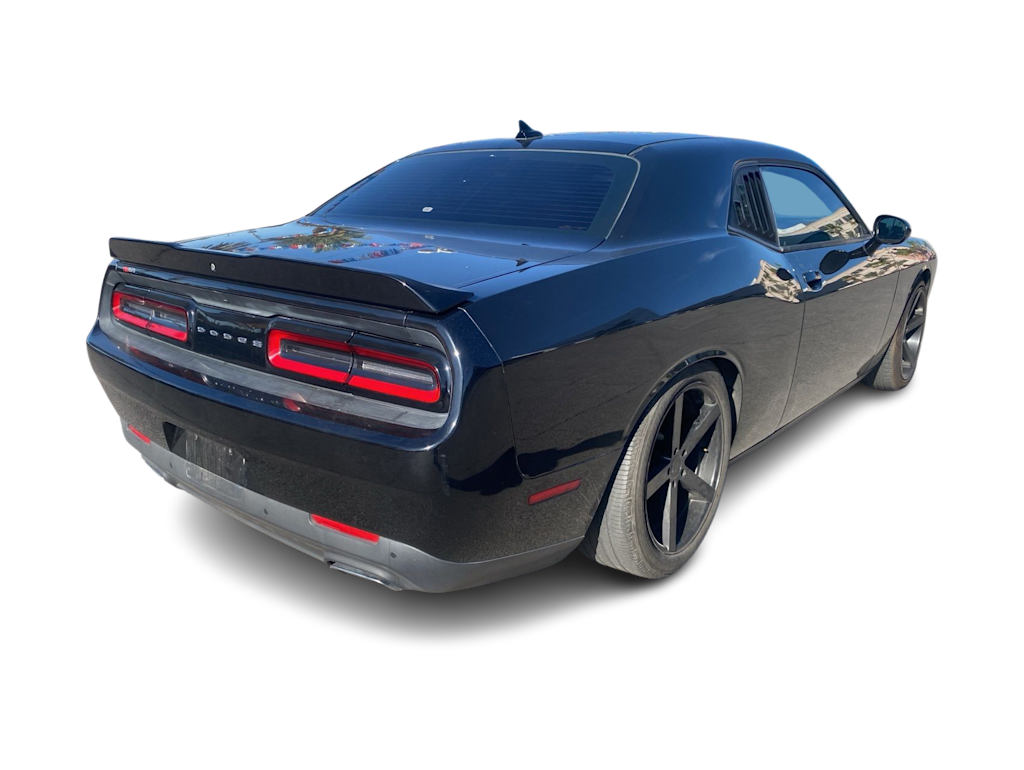 Thumbnail: 2015 Dodge Challenger - 12