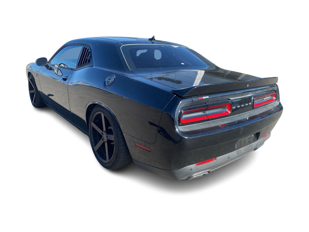 Thumbnail: 2015 Dodge Challenger - 14