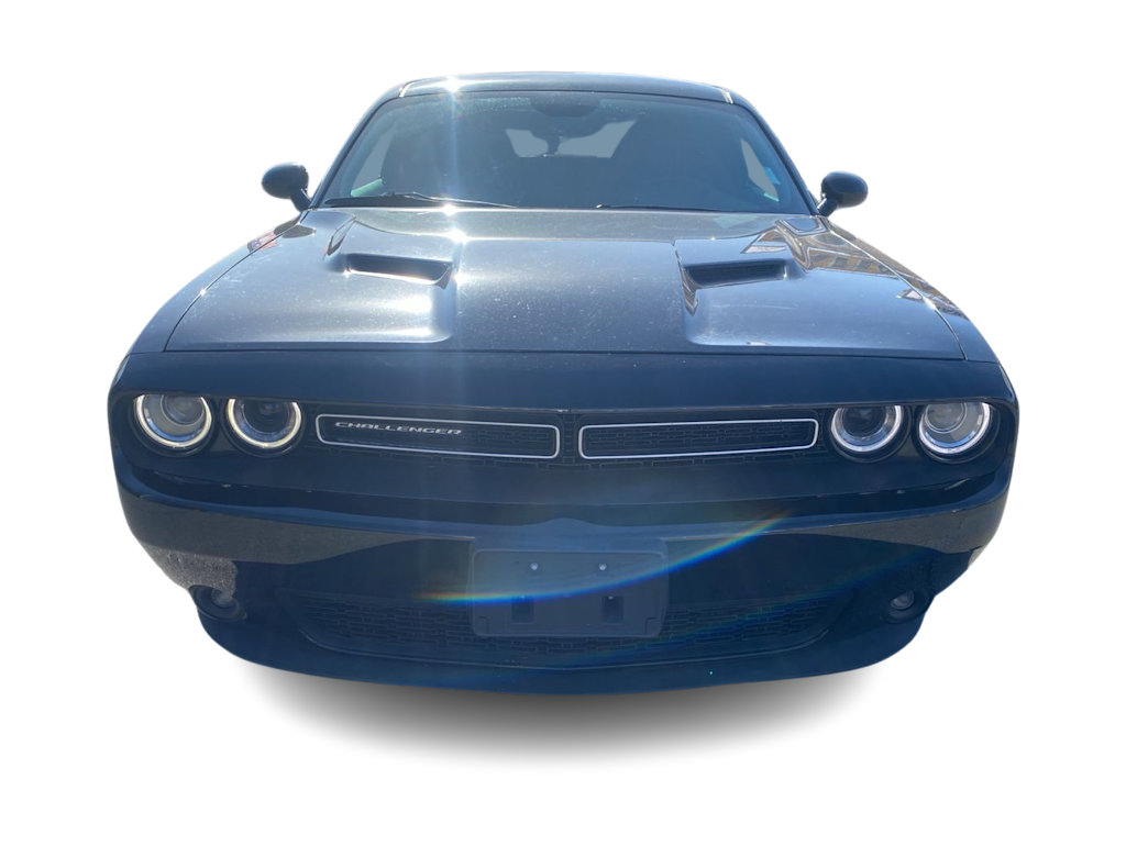 Thumbnail: 2015 Dodge Challenger - 4