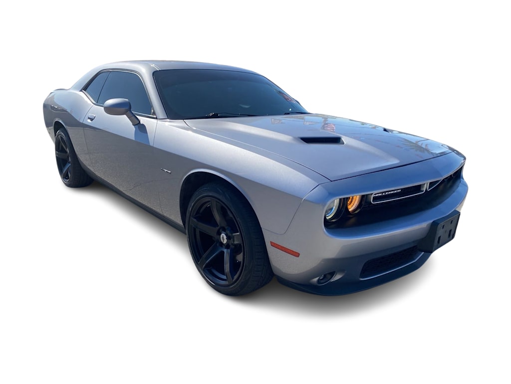 Thumbnail: 2018 Dodge Challenger - 12